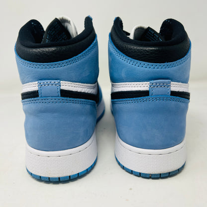 Jordan 1 Retro High OG University Blue (GS)
