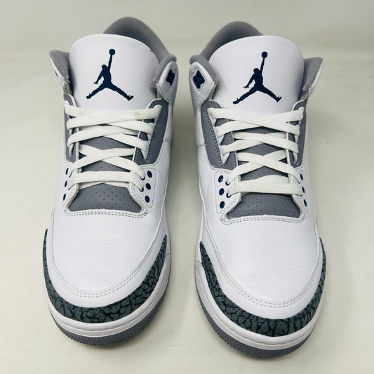 Jordan 3 Retro Midnight Navy