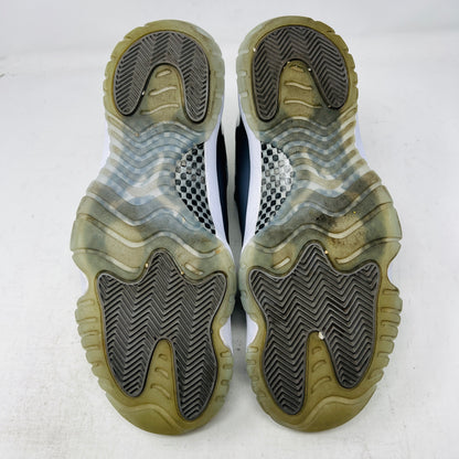 Jordan 11 Retro Cool Grey (2021)
