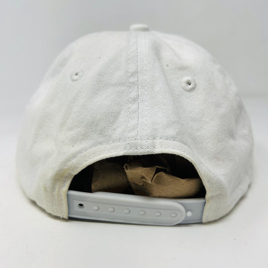 Gallery Dept. Snapback White Black
