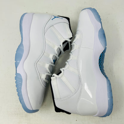Jordan 11 Retro Legend Blue (2024)