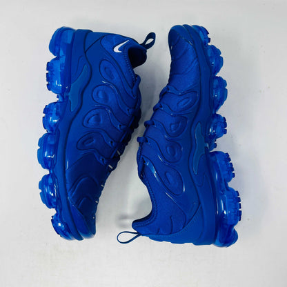 Nike Air VaporMax Plus Game Royal Metallic Silver