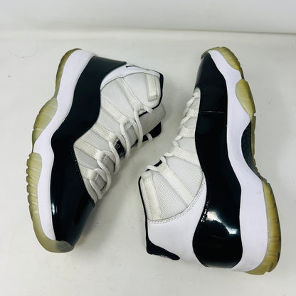 Jordan 11 Retro Concord (2018)
