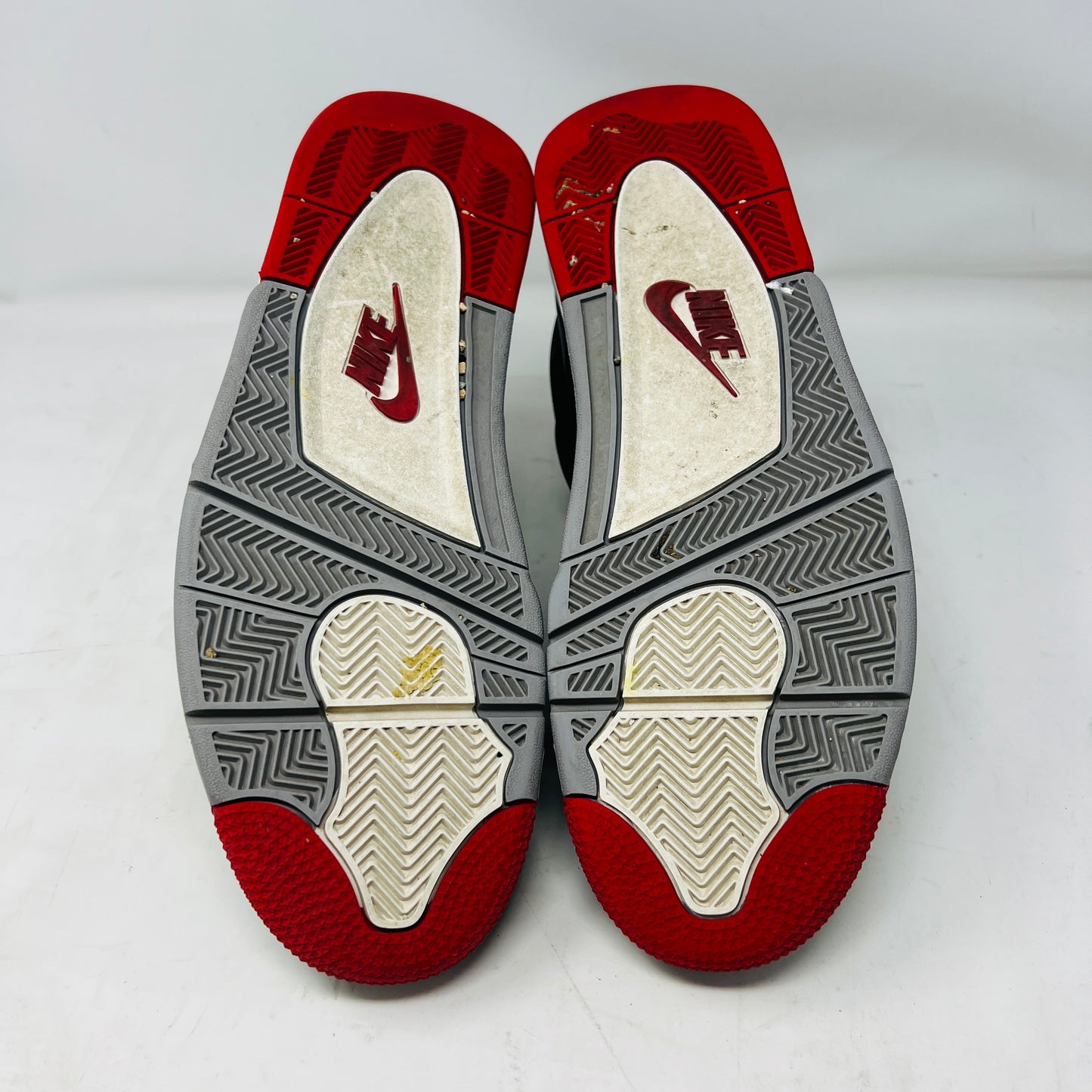 Jordan 4 Retro Bred Reimagined