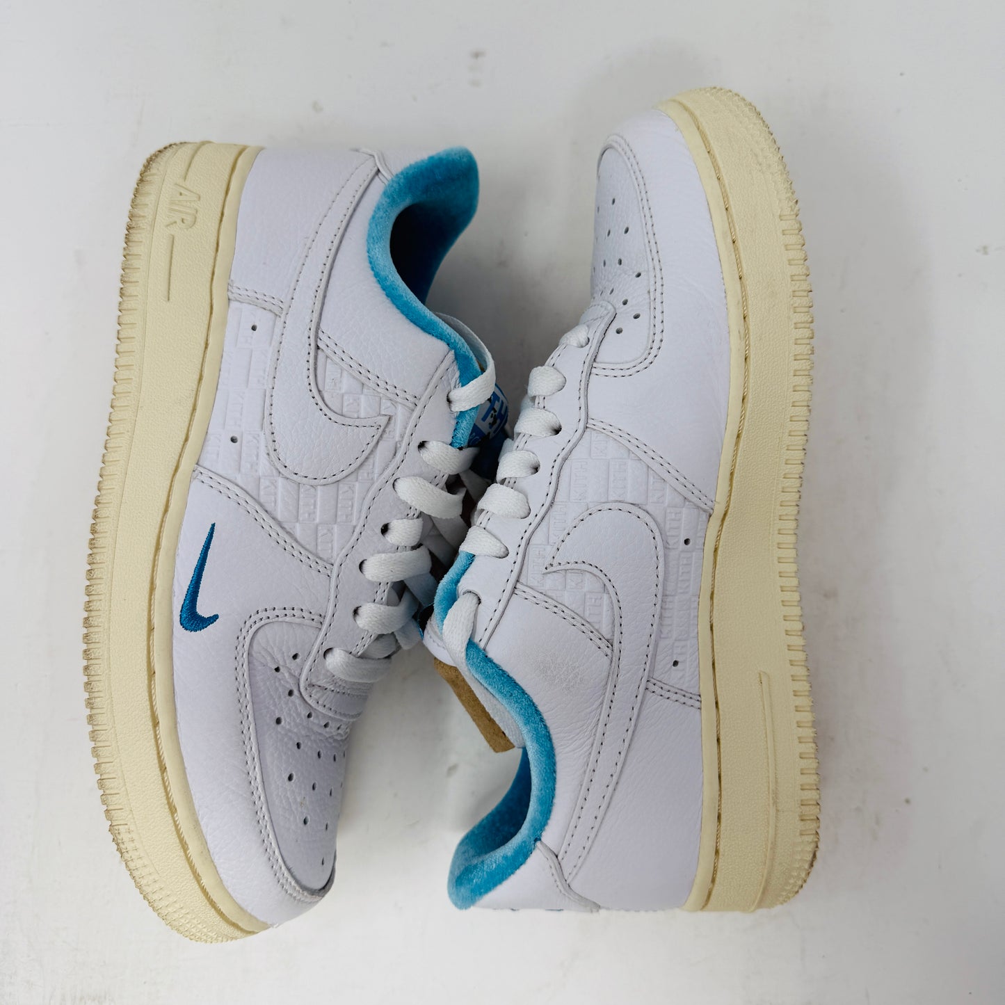 Nike Air Force 1 Low Kith Hawaii