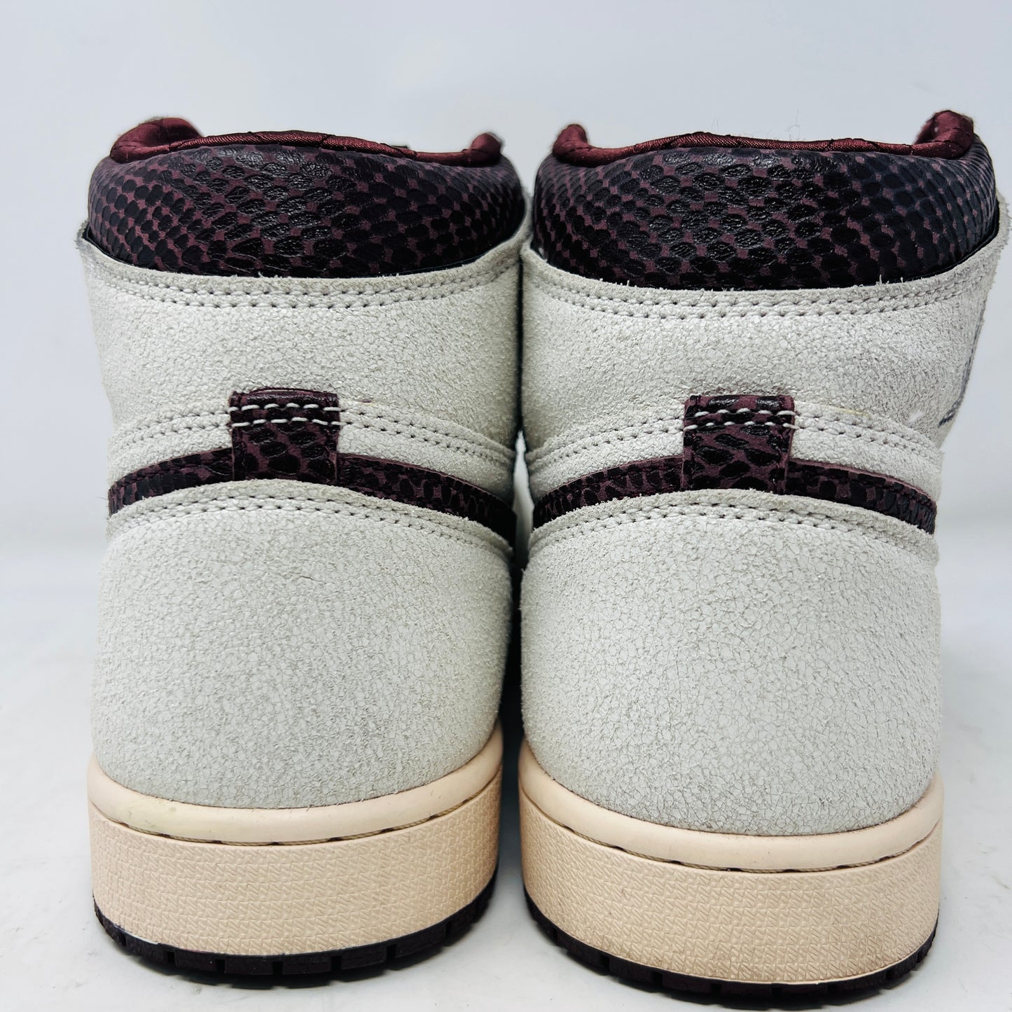 Jordan 1 Retro High OG A Ma Maniére