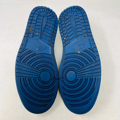 Jordan 1 Retro Low OG Mystic Navy
