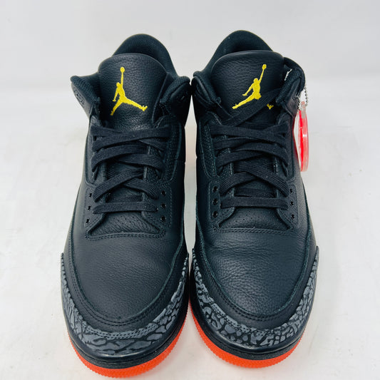 Jordan 3 Retro J Balvin Rio
