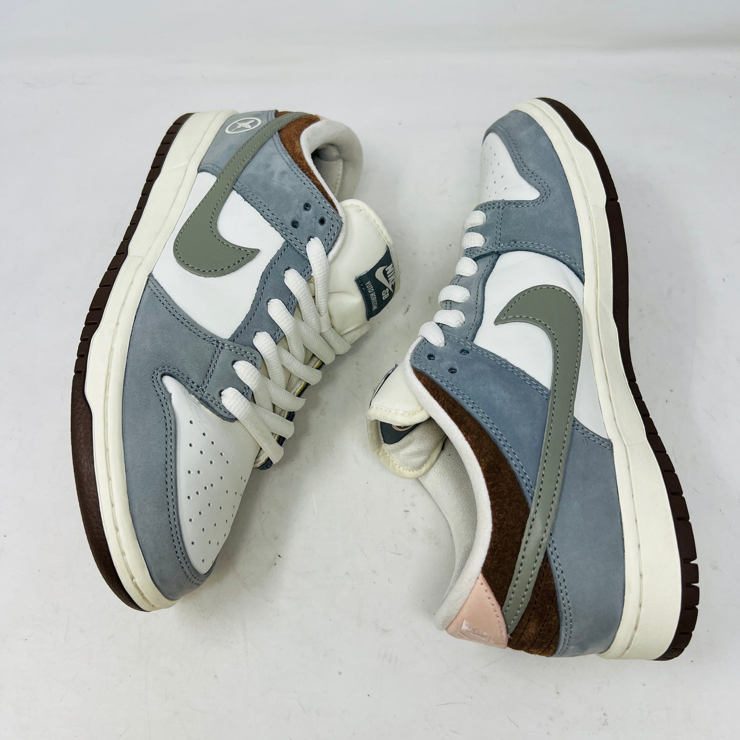 Nike SB Dunk Low Yuto Horigome