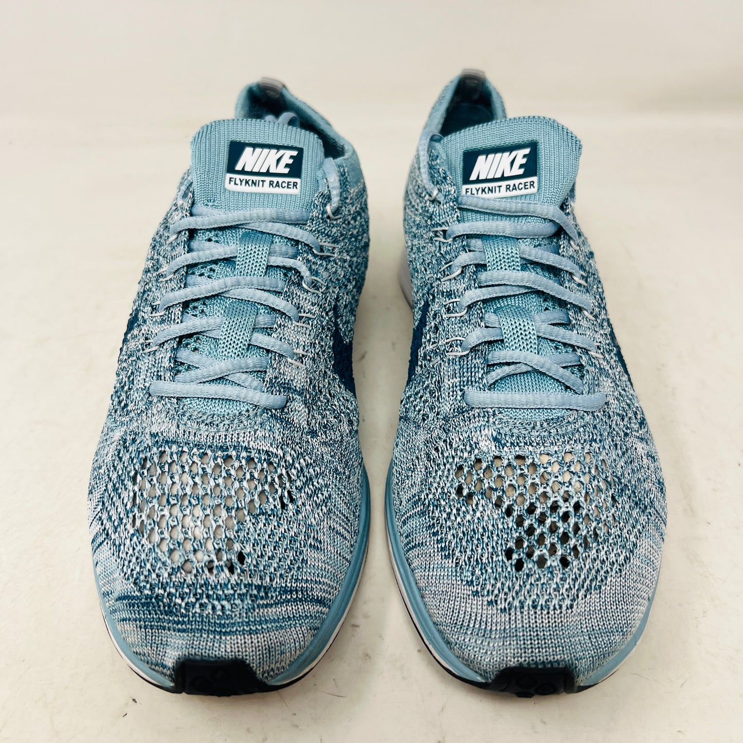 Nike Flyknit Racer Blueberry