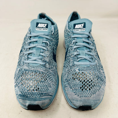 Nike Flyknit Racer Blueberry