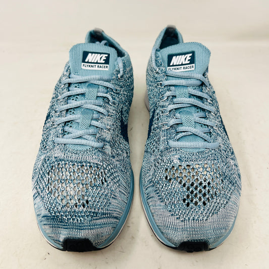 Nike Flyknit Racer Blueberry