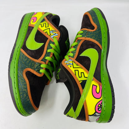 Nike SB Dunk Low De La Soul (2015)