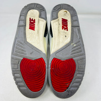 Jordan 3 Retro White Cement Reimagined