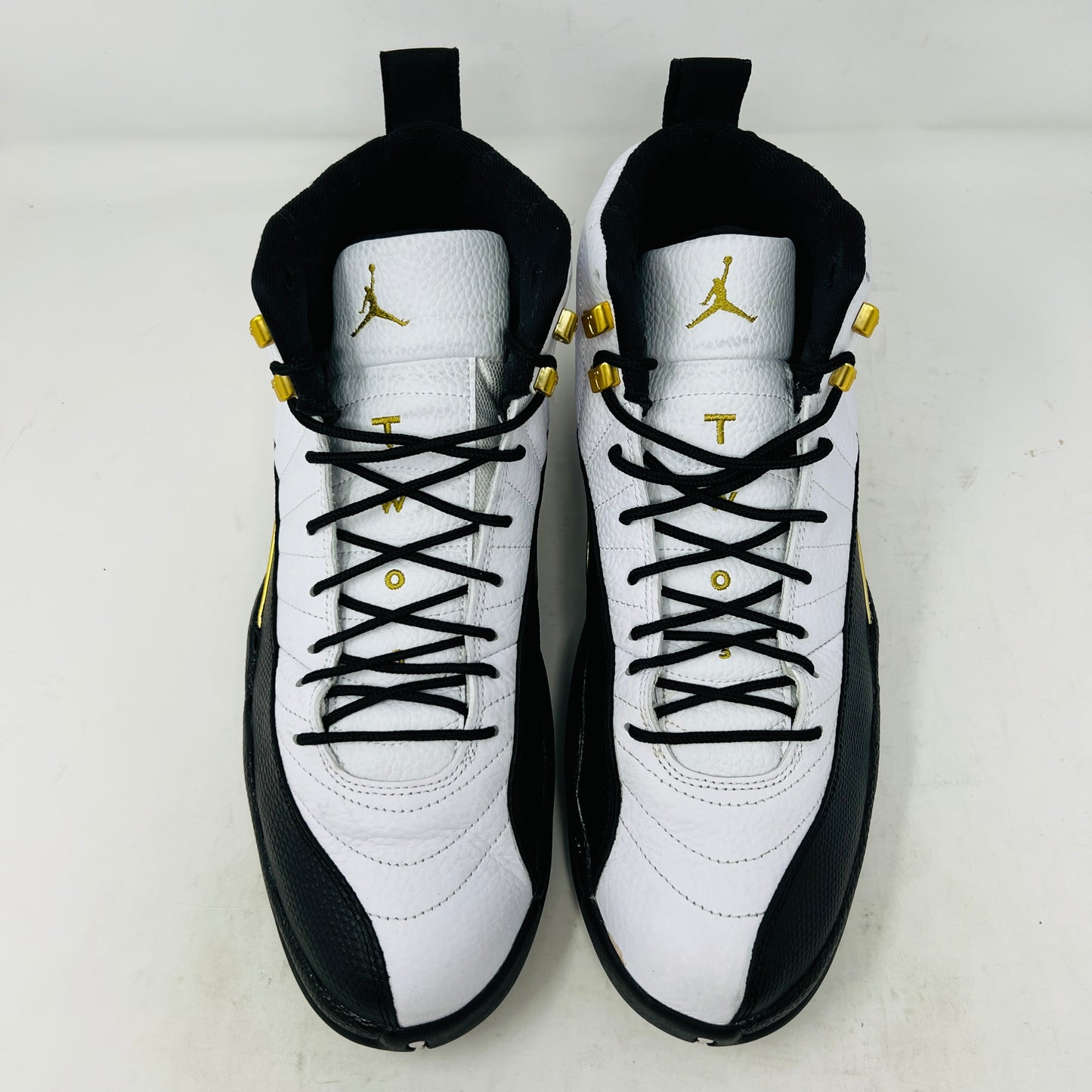 Jordan 12 Retro Royalty Taxi