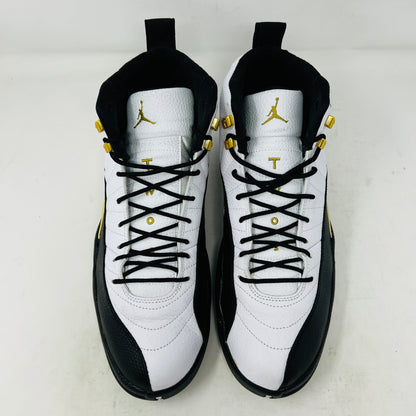 Jordan 12 Retro Royalty Taxi