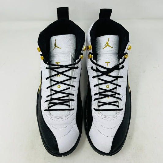 Jordan 12 Retro Royalty Taxi