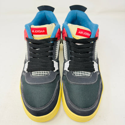 Jordan 4 Retro Union Off Noir