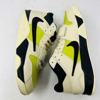 Jordan Jumpman Jack TR Travis Scott Bright Cactus