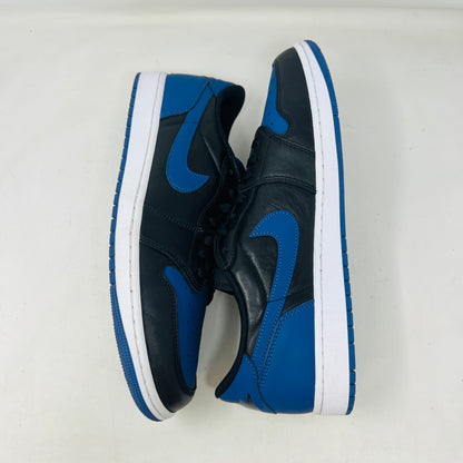 Jordan 1 Retro Low OG Mystic Navy