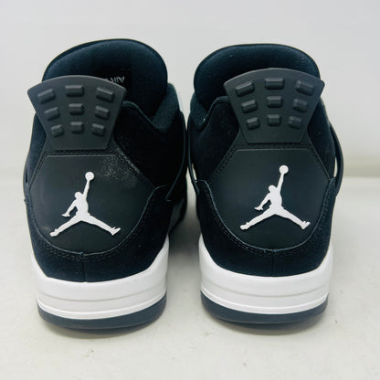 Jordan 4 Retro White Thunder