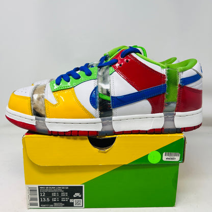 Nike SB Dunk Low Sandy Bodecker