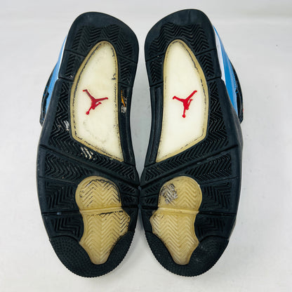 Jordan 4 Retro Travis Scott Cactus Jack