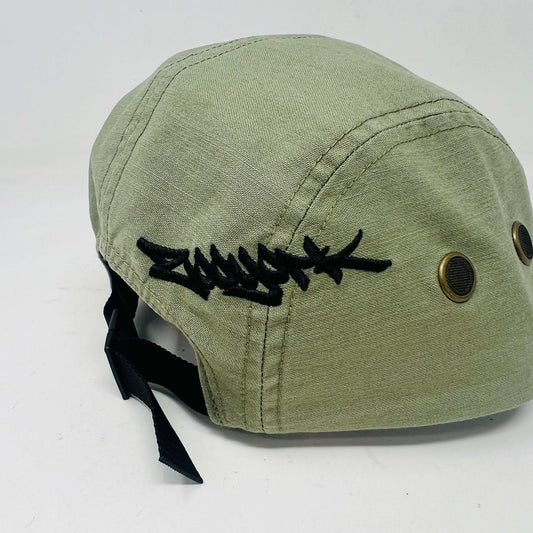 Supreme Zoo York Camp Cap Olive