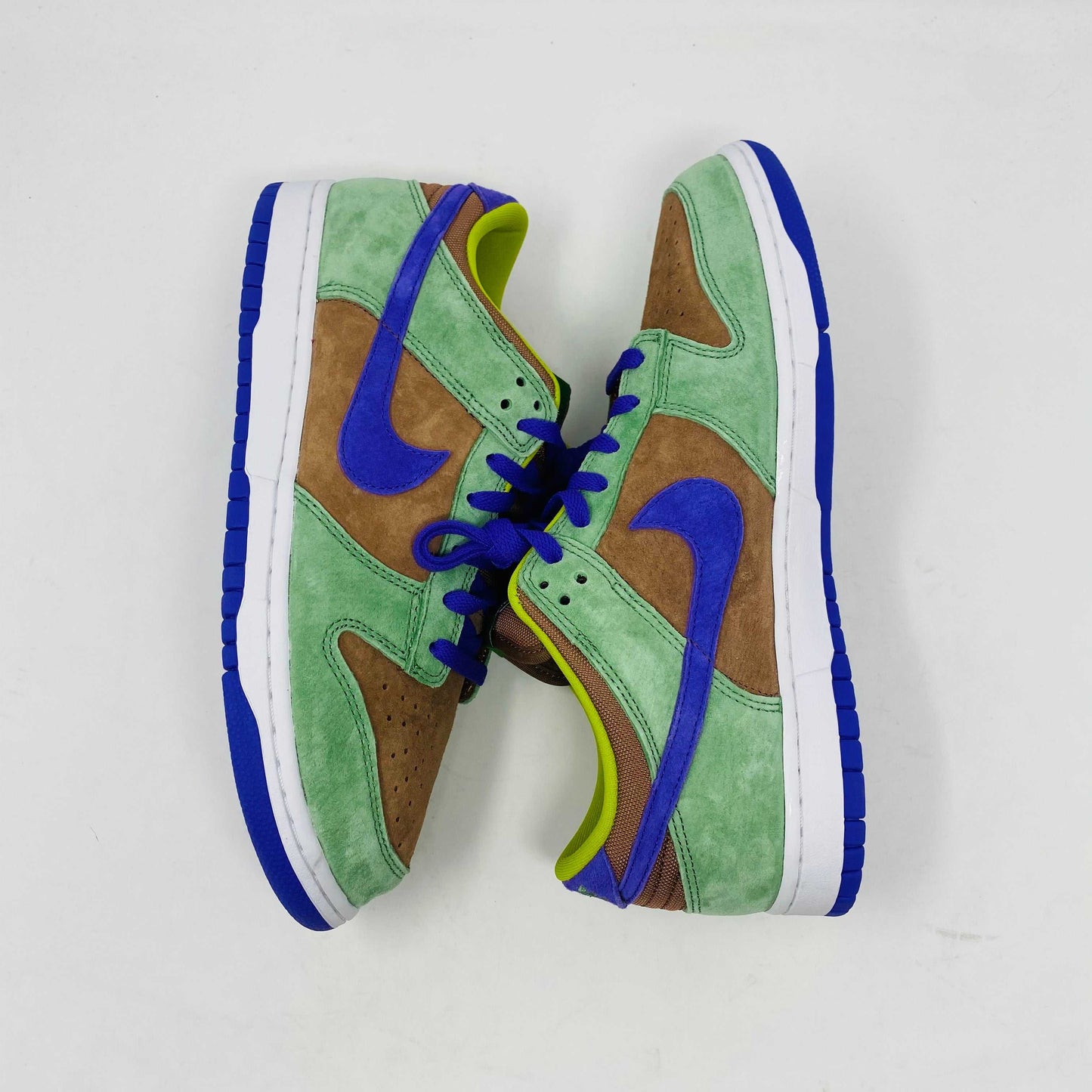 Nike Dunk Low Veneer