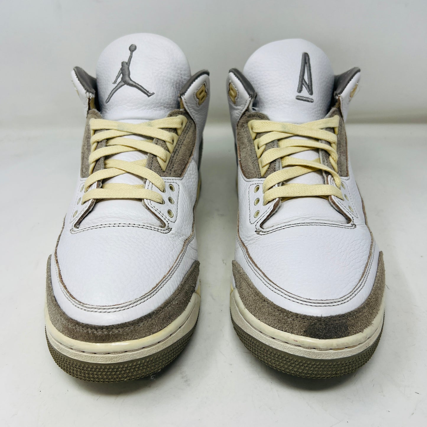 Jordan 3 Retro SP A Ma Maniére (Women's)