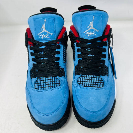 Jordan 4 Retro Travis Scott Cactus Jack