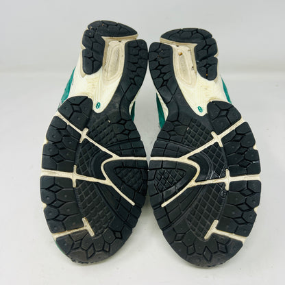 New Balance 2002R Nightwatch Green