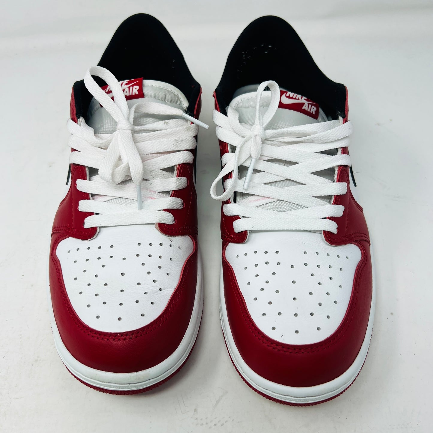Jordan 1 Retro Low OG Chicago (2025)