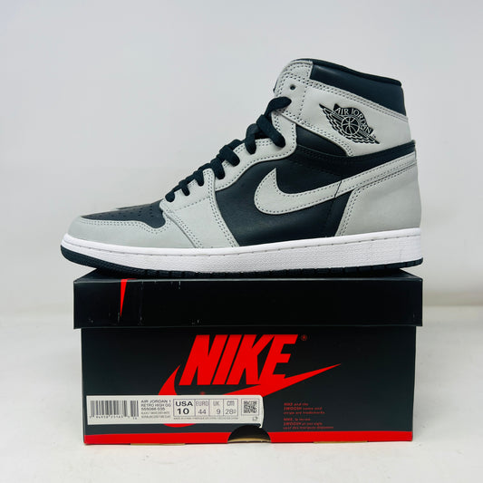 Jordan 1 Retro High Shadow 2.0