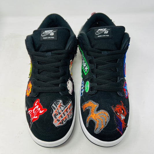 Nike SB Dunk Low Pro QS Neckface