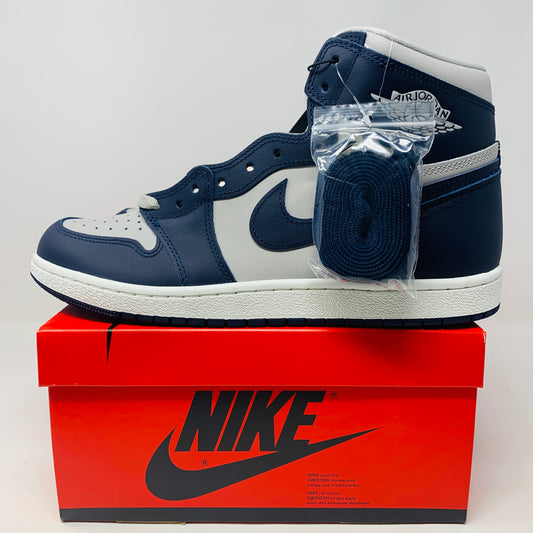 Jordan 1 85 Georgetown