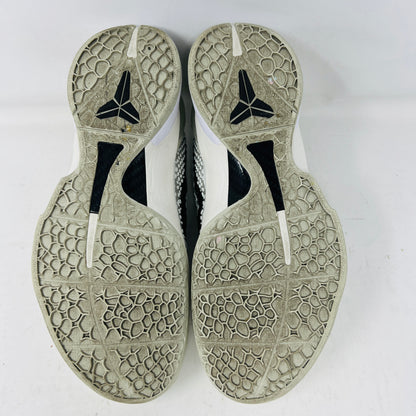 Nike Kobe 6 Protro Sail All-Star
