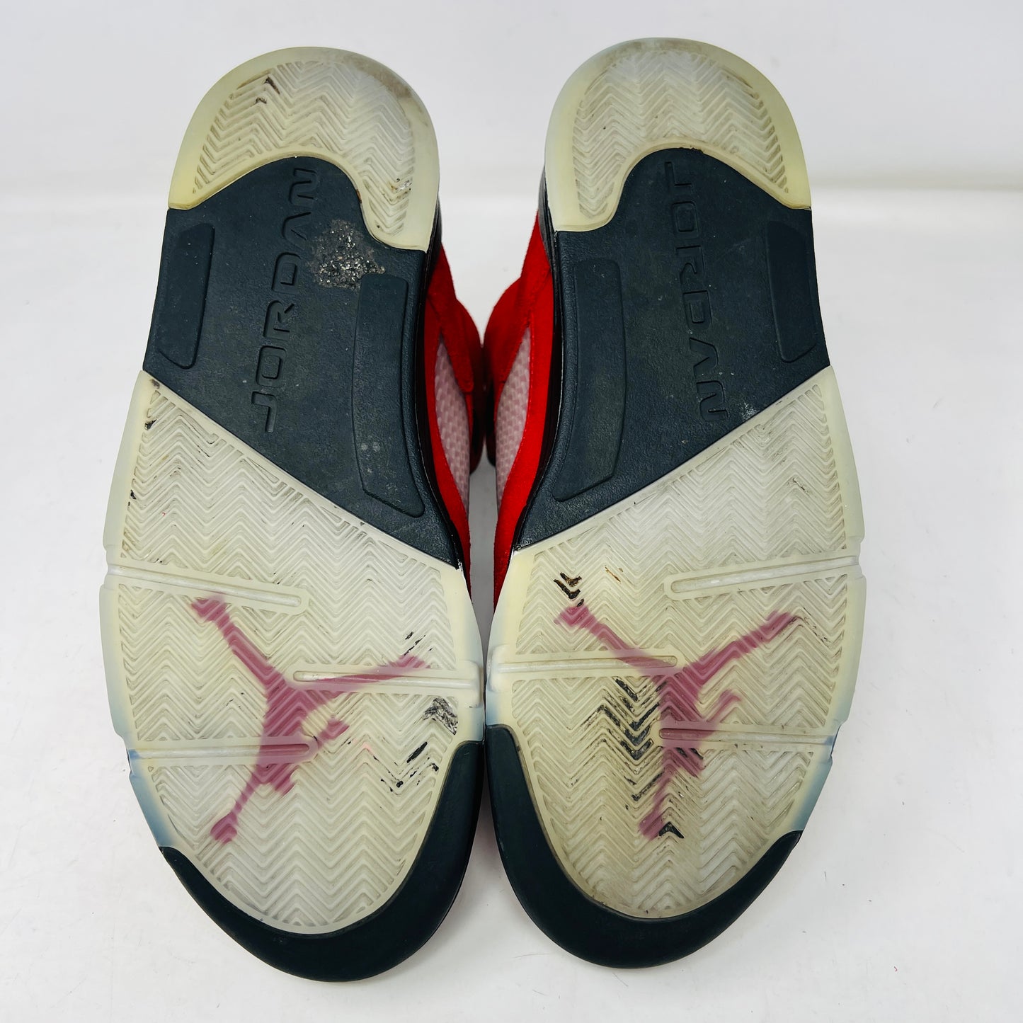 Jordan 5 Retro Raging Bull Red (2021)