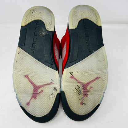 Jordan 5 Retro Raging Bull Red (2021)