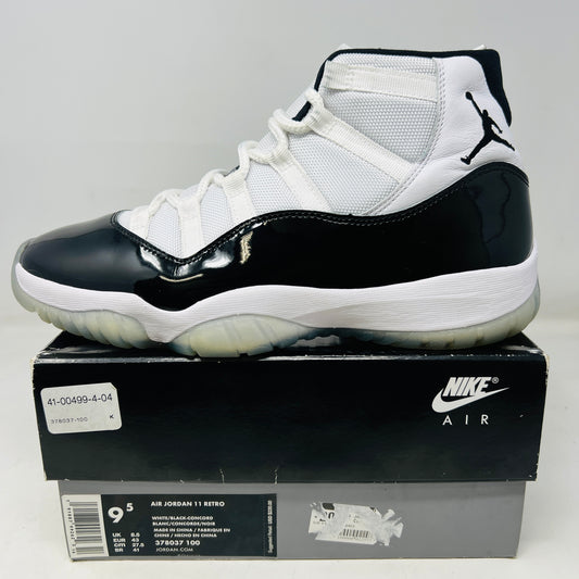 Jordan 11 Retro Concord (2018)