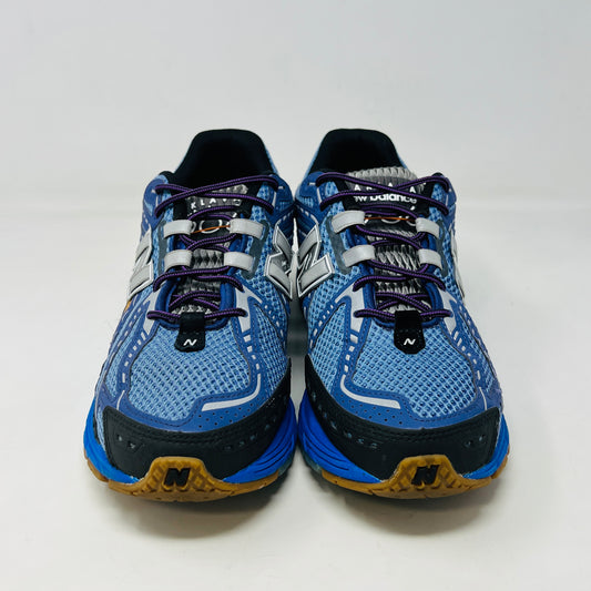New Balance 1906R Action Bronson Medusa Azul