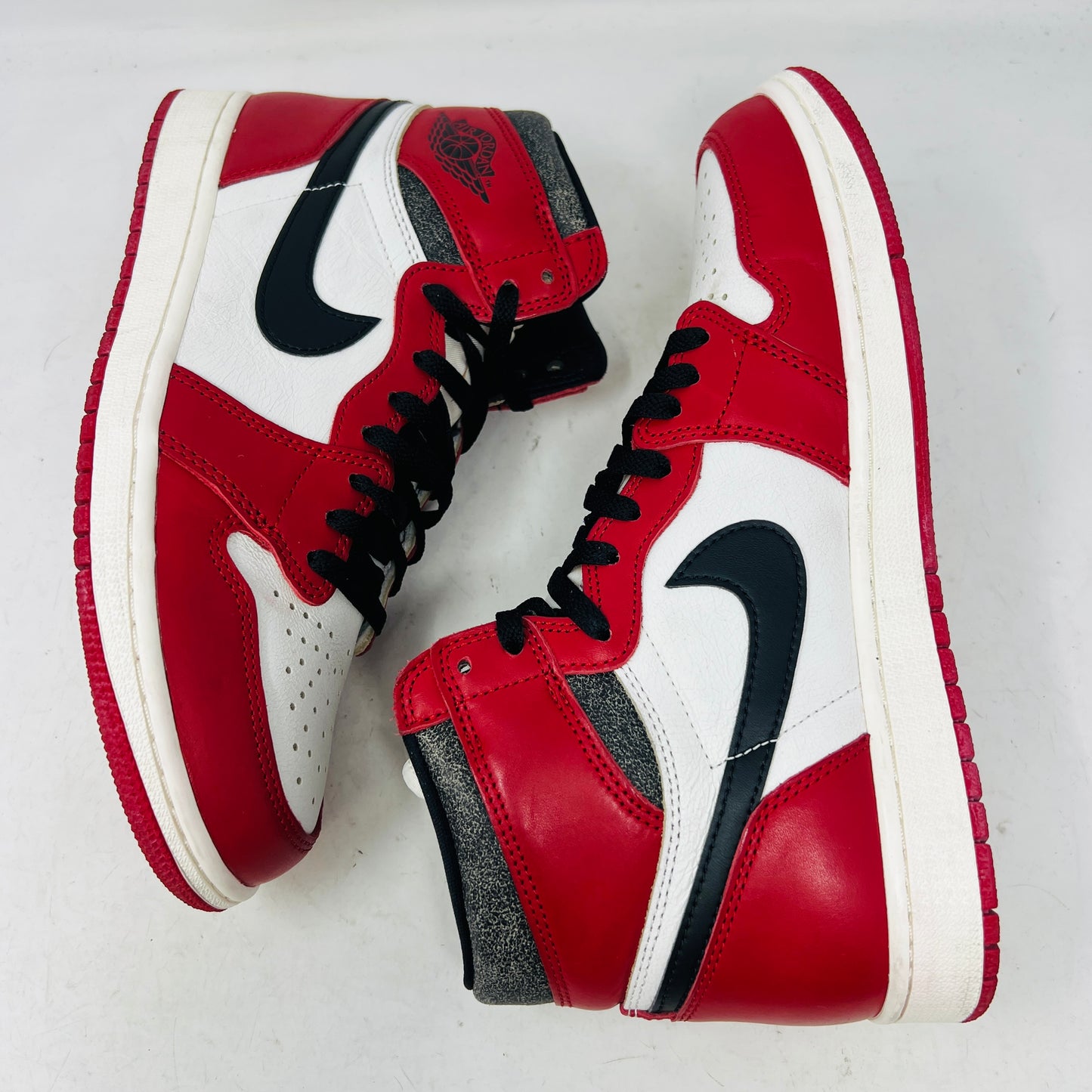Jordan 1 Retro High OG Chicago Lost and Found
