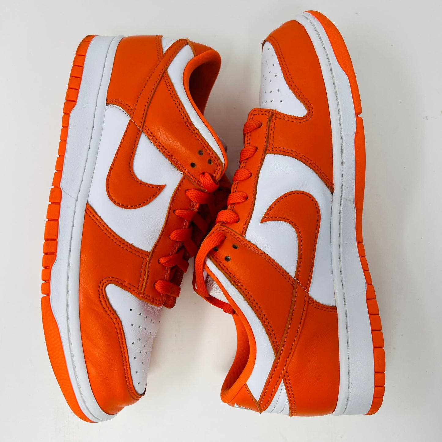 Nike Dunk Low SP Syracuse