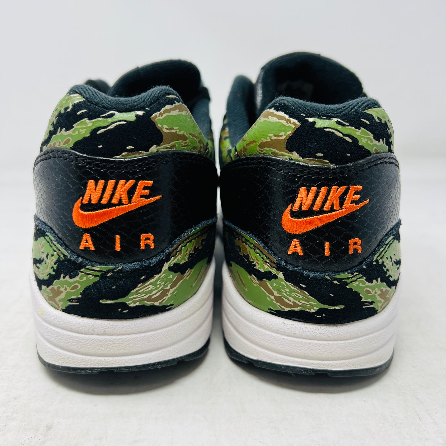 Nike Air Max 1 atmos Tiger Camo Snakeskin