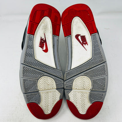 Jordan 4 Retro Bred Reimagined