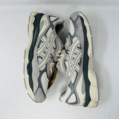 ASICS Gel-NYC Oyster Grey