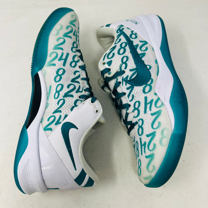 Nike Kobe 8 Protro Radiant Emerald