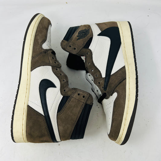 Jordan 1 Retro High OG SP Travis Scott Mocha