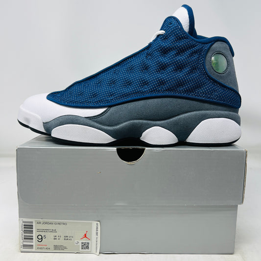 Jordan 13 Retro Flint (2020)