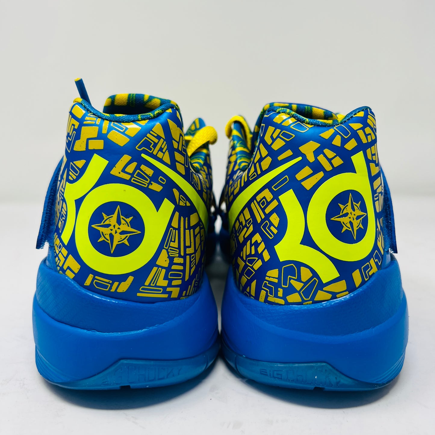 Nike KD 4 Scoring Title (2025)